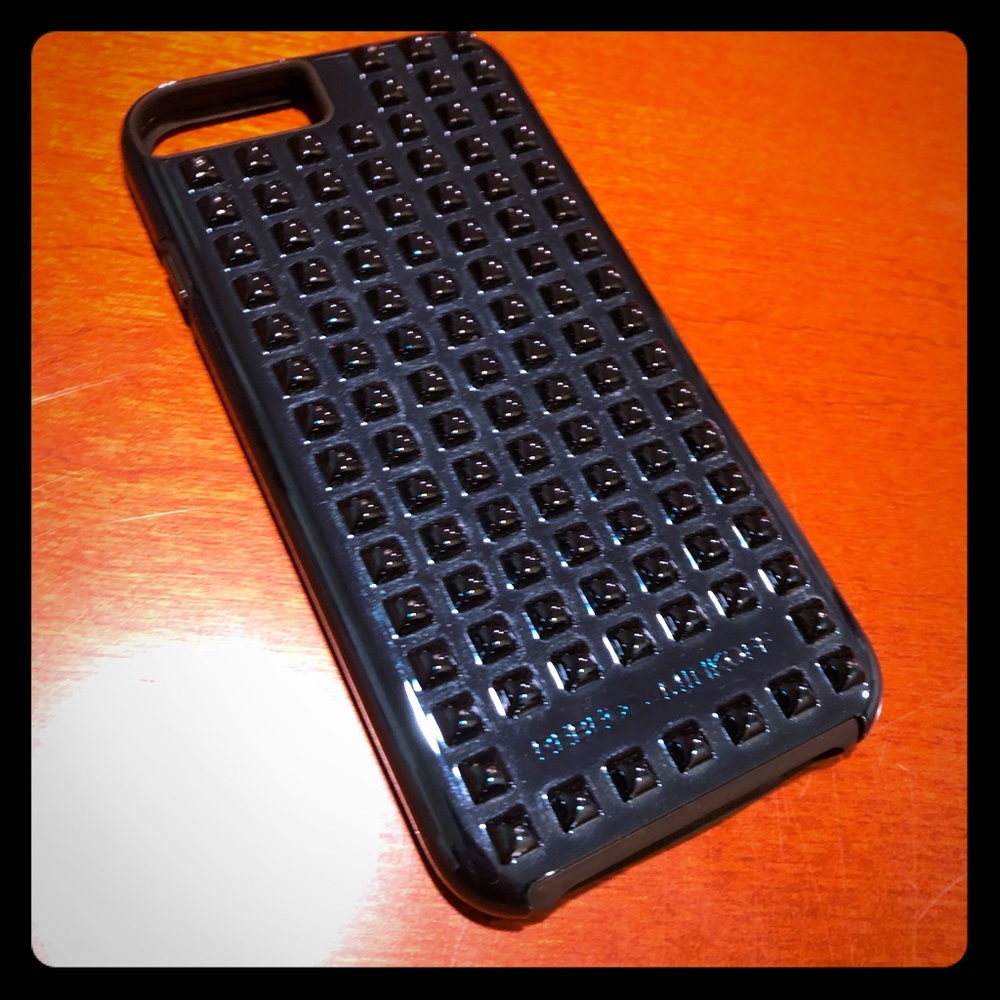 Used iPhone 6/7/8 Rebecca Minkoff Phone Case